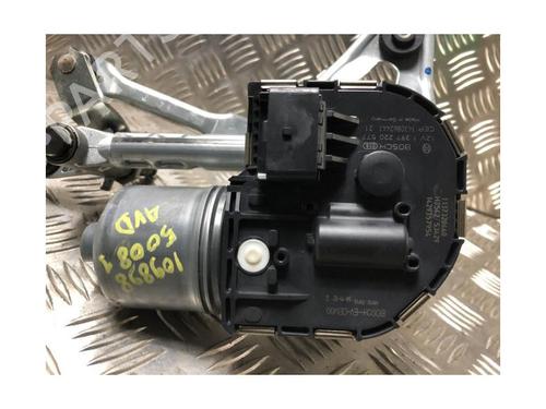 Front wiper motor PEUGEOT 5008 (0U_, 0E_) 1.6 BlueHDi 120 | BP25148548M29 
