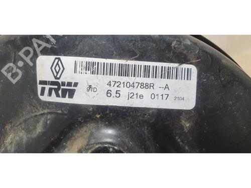 Servo brake RENAULT CLIO IV (BH_) 1.5 dCi 90 | BP13272455M42 