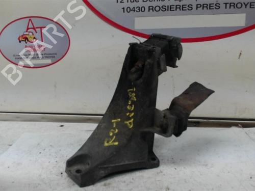 Used Gearbox mount RENAULT 21 Saloon (L48_) 2.1 D (L486) (65 hp) 30673167