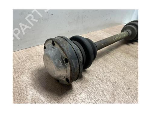 Right rear driveshaft MERCEDES-BENZ C-CLASS (W203) C 270 CDI (203.016) | BP20627270M41 
