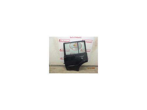 Used Left rear door MITSUBISHI PAJERO III (V7_W, V6_W) 3.2 Di-D (V68W) (160 hp) 13284193