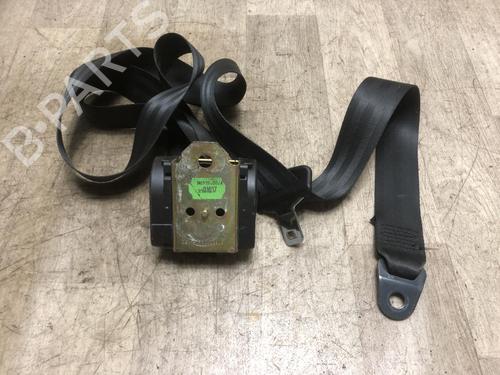 Sikkerhetsbelte bak venstre PEUGEOT 406 Coupe (8C) 2.2 (158 hp) 31244480