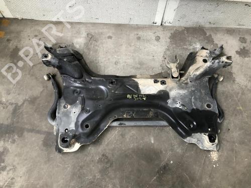 Used Subframe PEUGEOT 308 CC (4B_) 1.6 HDi (112 hp) 20621282