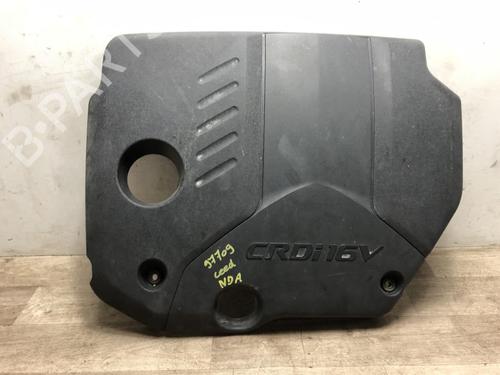 Topbeskyttelse KIA CEE'D SW (ED) 1.6 CRDi 90 (90 hp) 30785044