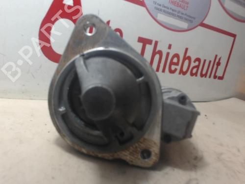 Used Starter FORD FIESTA VI (CB1, CCN) 1.0 EcoBoost (100 hp) 25799566