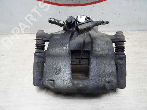 Used Right front brake caliper ALFA ROMEO MITO (955_) 1.3 MultiJet (955AXT1A, 955AYA1A) (80 hp) 13288626