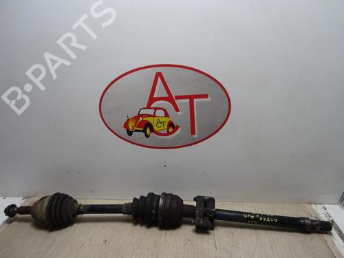 Right front driveshaft OPEL ASTRA H GTC (A04) 1.7 CDTi (L08) | BP29043900M39 - Image 3