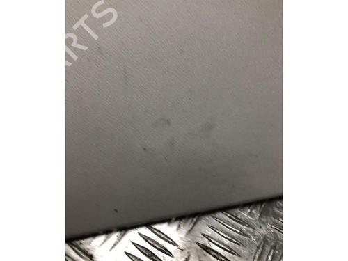 Left sun visor CITROËN BERLINGO / BERLINGO FIRST MPV (MF_, GJK_, GFK_) 2.0 HDI 90 (MFRHY) | BP26577168I1 