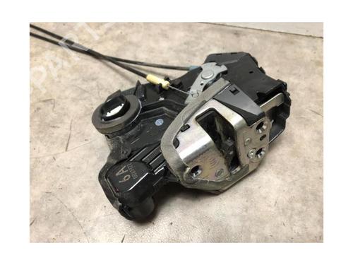 Front left lock TOYOTA RAV 4 III (_A3_) 2.2 D 4WD (ALA30_, ALA30R) | BP20208350C98 