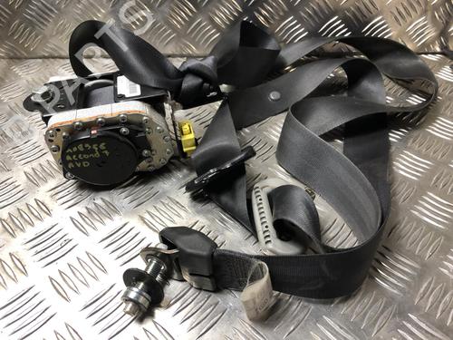 Used Front right seatbelt HONDA ACCORD VII Tourer (CM, CN) 2.2 i-CTDi (CN2) (140 hp) 24234747