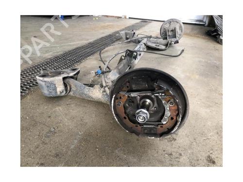 Rear axle DACIA SANDERO 1.4 MPI LPG | BP20295545M2 