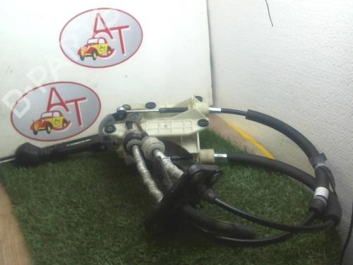 Cable FIAT DUCATO Van (250_) 130 Multijet 2,3 D | BP29817140E12