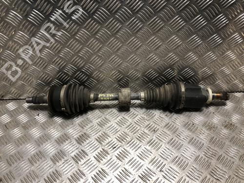 Left front driveshaft SUZUKI SX4 S-Cross (JY) 1.4 Hybrid (Mild Hybrid) (AKK 414) | BP37795339M38 - Image 1