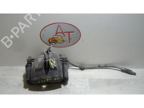 Used Left front brake caliper FIAT ULYSSE (179_) 2.0 D Multijet (120 hp) 13270552