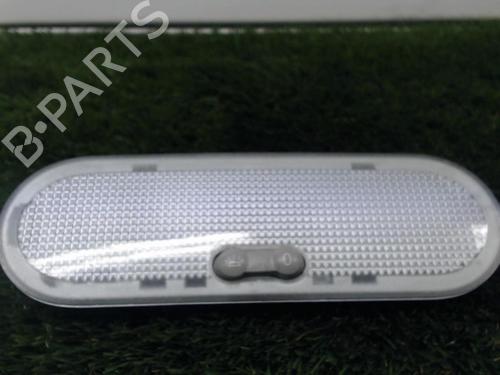 Used Interior roof light RENAULT CLIO III (BR0/1, CR0/1) 1.5 dCi (C/BR0G, C/BR1G) (68 hp) 12968577