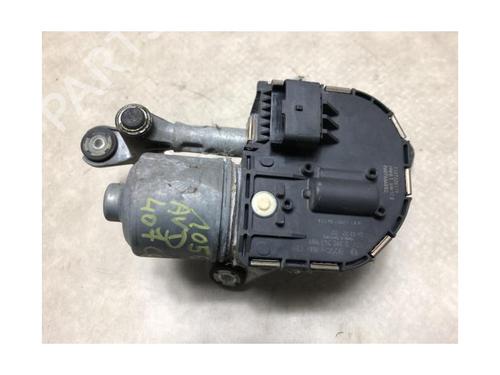 Front wiper motor PEUGEOT 407 Coupe (6C_) 2.7 HDi | BP29267693M29 