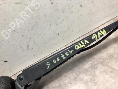Used Front windshield wiper arm Front windshield wiper arm MERCEDES-BENZ VITO / MIXTO Van (W639) 110 CDI (639.601, 639.603, 639.605) (95 hp) 20620254 20620254