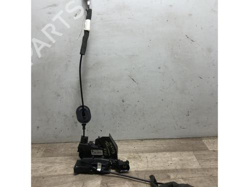 Used Front left lock RENAULT TALISMAN Grandtour (KP_) 1.6 TCe 200 (200 hp) 23035781