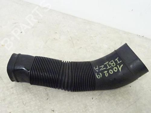 Used Pipe SEAT IBIZA III (6L1) 1.9 TDI (100 hp) 27182986