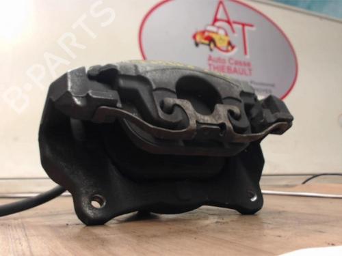 Used Right front brake caliper CITROËN DS5 2.0 BlueHDi 180 (180 hp) 13037596
