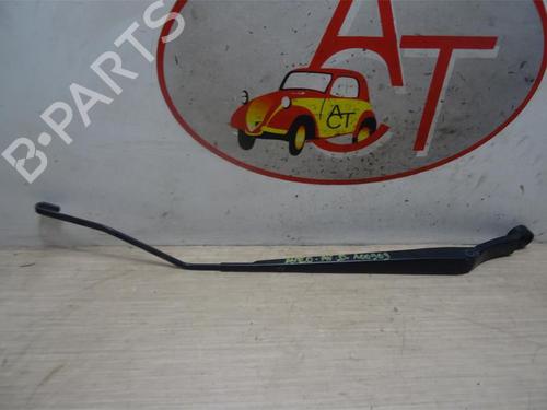 Used Front windshield wiper arm CHEVROLET AVEO / KALOS Hatchback (T250, T255) 1.2 (84 hp) 23871858