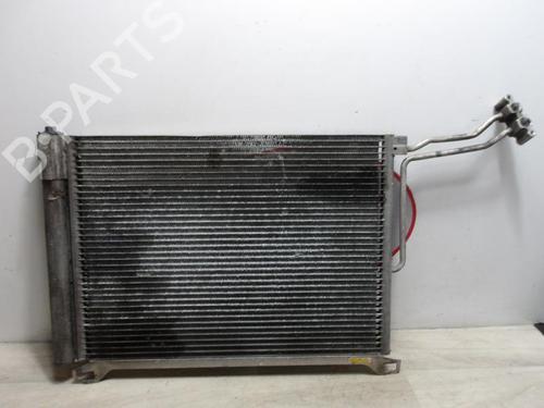 AC radiator MINI MINI (R50, R53) One D | BP39033840M32 - Image 2