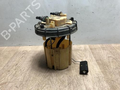 Used Fuel pump PEUGEOT 308 II (LB_, LP_, LW_, LH_, L3_) 1.6 HDi (92 hp) 20627683