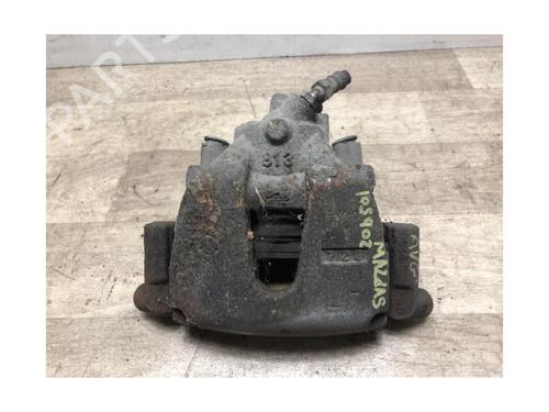 Left front brake caliper MAZDA 5 (CR) 2.0 CD (CR19) | BP20612952M105 