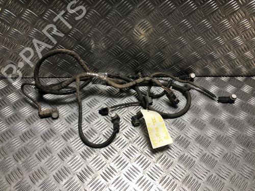 Used Electronic module Electronic module FORD S-MAX (CJ, WA6) 2.0 EcoBlue (150 hp) 35776807 35776807