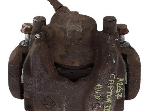 Right front brake caliper RENAULT CAPTUR II (HF_) TCe 155 (HFMN) | BP39622104M104 - Image 5