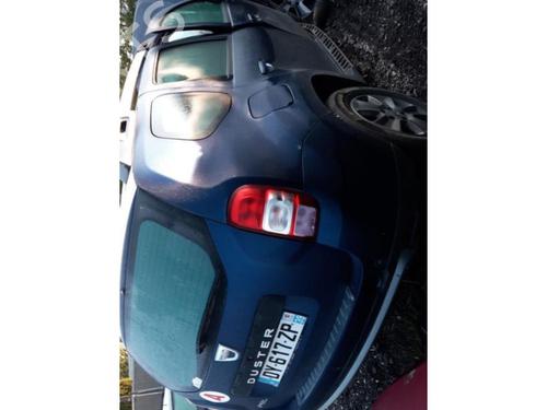 Scuttle panel DACIA DUSTER (HS_) 1.5 dCi | BP20627866C110 