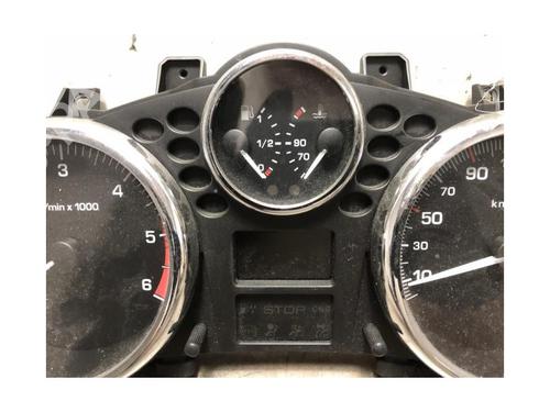 Instrument cluster PEUGEOT 206+ (2L_, 2M_) 1.4 HDi eco 70 | BP20150470C47 