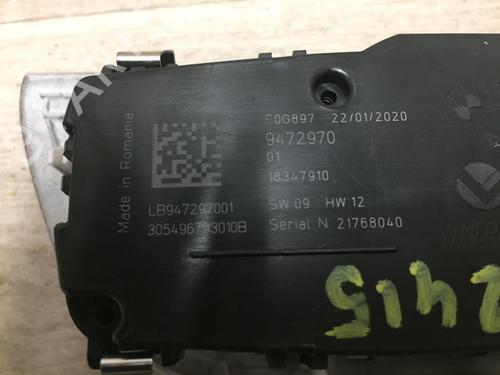 Headlight switch BMW 5 (G30, F90) 530 e Plug-in Hybrid | BP34702186I24 - Image 3
