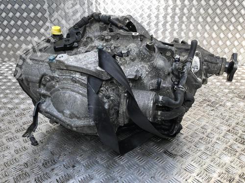 Gearbox RENAULT KOLEOS I (HY_) 2.0 dCi 4x4 (HY0K) | BP31200562M3 