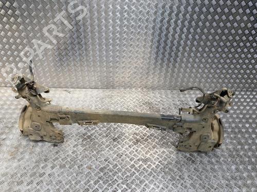 Ponte posteriore Ponte posteriore PEUGEOT 208 II (UB_, UP_, UW_, UJ_) 1.2 PureTech 100 (101 hp) 35981800 35981800