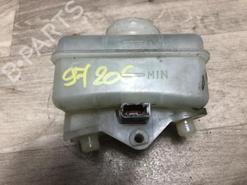 Used Brake master cylinder SUBARU IMPREZA Hatchback (GR, GH, G3) 2.0 D AWD (150 hp) 13386981