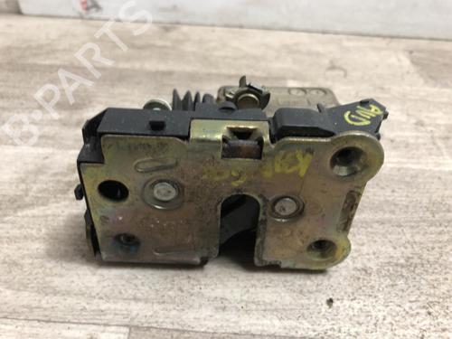 Used Front right lock RENAULT KANGOO (KC0/1_) D 55 1.9 (KC0D) (54 hp) 23871526