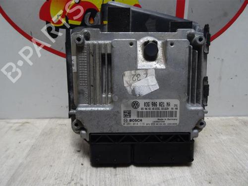 Used Engine control unit (ECU) VW GOLF V (1K1) 1.9 TDI (105 hp) 29209443