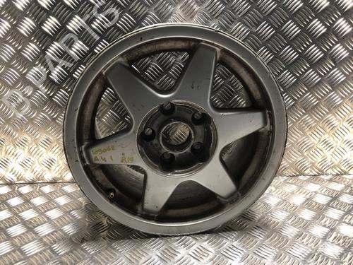 Used Rim AUDI A4 B5 Avant (8D5) 1.9 TDI (110 hp) 31185945