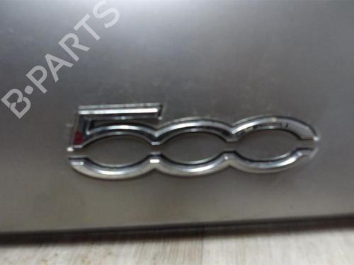 Other FIAT 500 (312_) 0.9 (312AXG1A, 312.AXG11) | BP23186425O1 