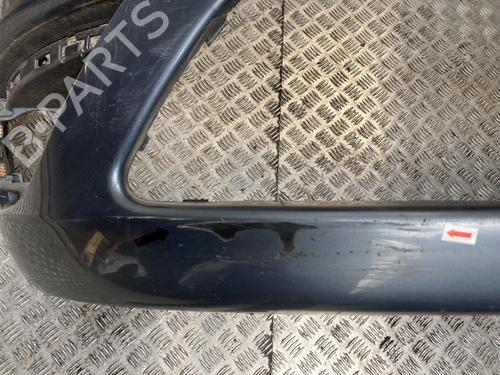 Front bumper CITROËN C4 Grand Picasso I (UA_) 1.6 HDi | BP31187161C7 