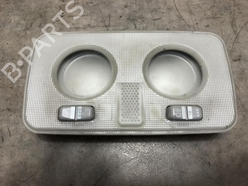 Innerbelysning FIAT DUCATO Van (250_) 120 Multijet 2,3 D (120 hp) 23036058