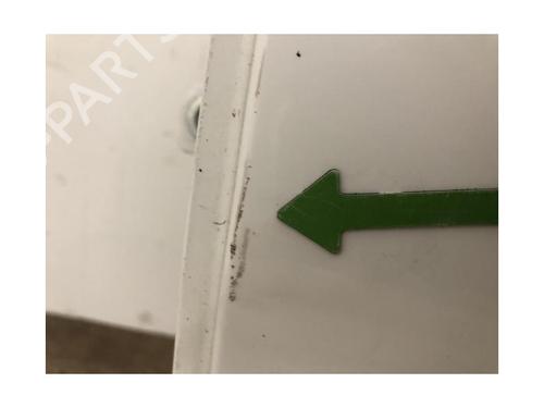 Left rear door CITROËN C3 II (SC_) 1.4 HDi 70 (SC8HZC, SC8HR0, SC8HP4) | BP20718990C4 