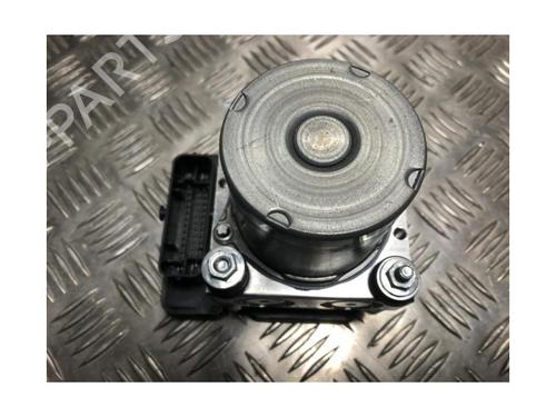 ABS pump RENAULT CLIO V (B7_) 1.0 TCe 90 (B7MT) | BP23128647M43 