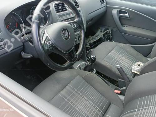 Starter VW POLO V (6R1, 6C1) 1.4 TDI | BP31021526M8