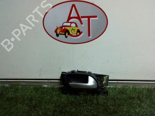 Used Rear right interior door handle CITROËN C5 III (RD_) 1.6 HDi 110 (RD9HZC) (109 hp) 12967851