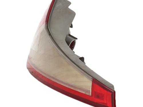 Left tailgate light RENAULT MEGANE III Hatchback (BZ0/1_, B3_) 1.5 dCi | BP39963270C79 - Image 2