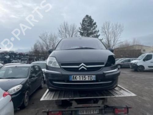 CITROËN C8 (EA_, EB_) 2.2 HDi 1929238