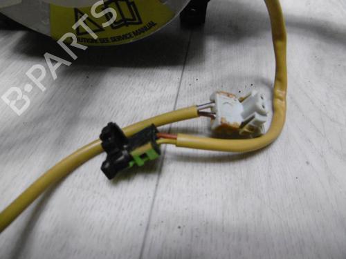 Comutador piscas / escovas LANCIA YPSILON (843_) 1.4 16V (843.AXC11, 843.AXC1B, 843.AXC1A) (95 hp) 31205073