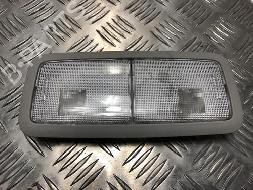 Kabinelys TOYOTA AURIS (_E18_) 1.2 (NRE185_, NRE185R) (116 hp) 21774345